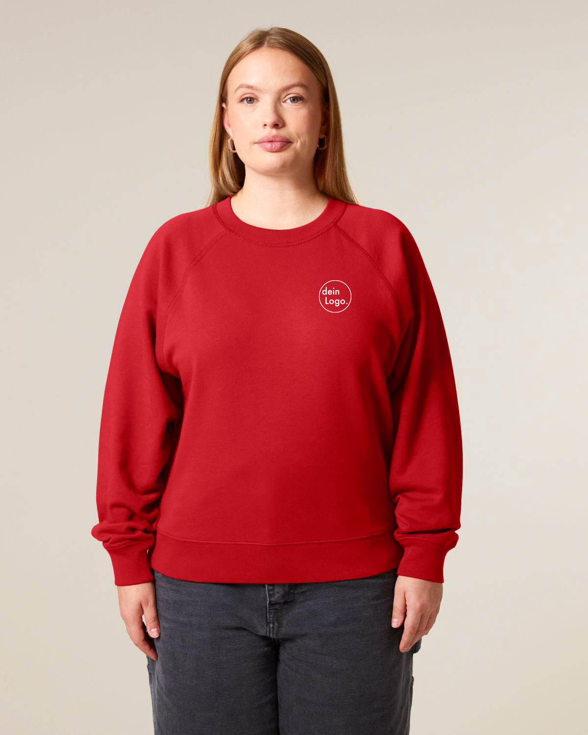 stella clara damen sweatshirt