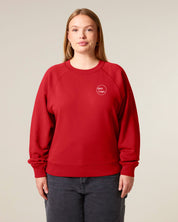 stella clara damen sweatshirt
