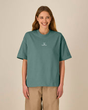 asher unisex t-shirt