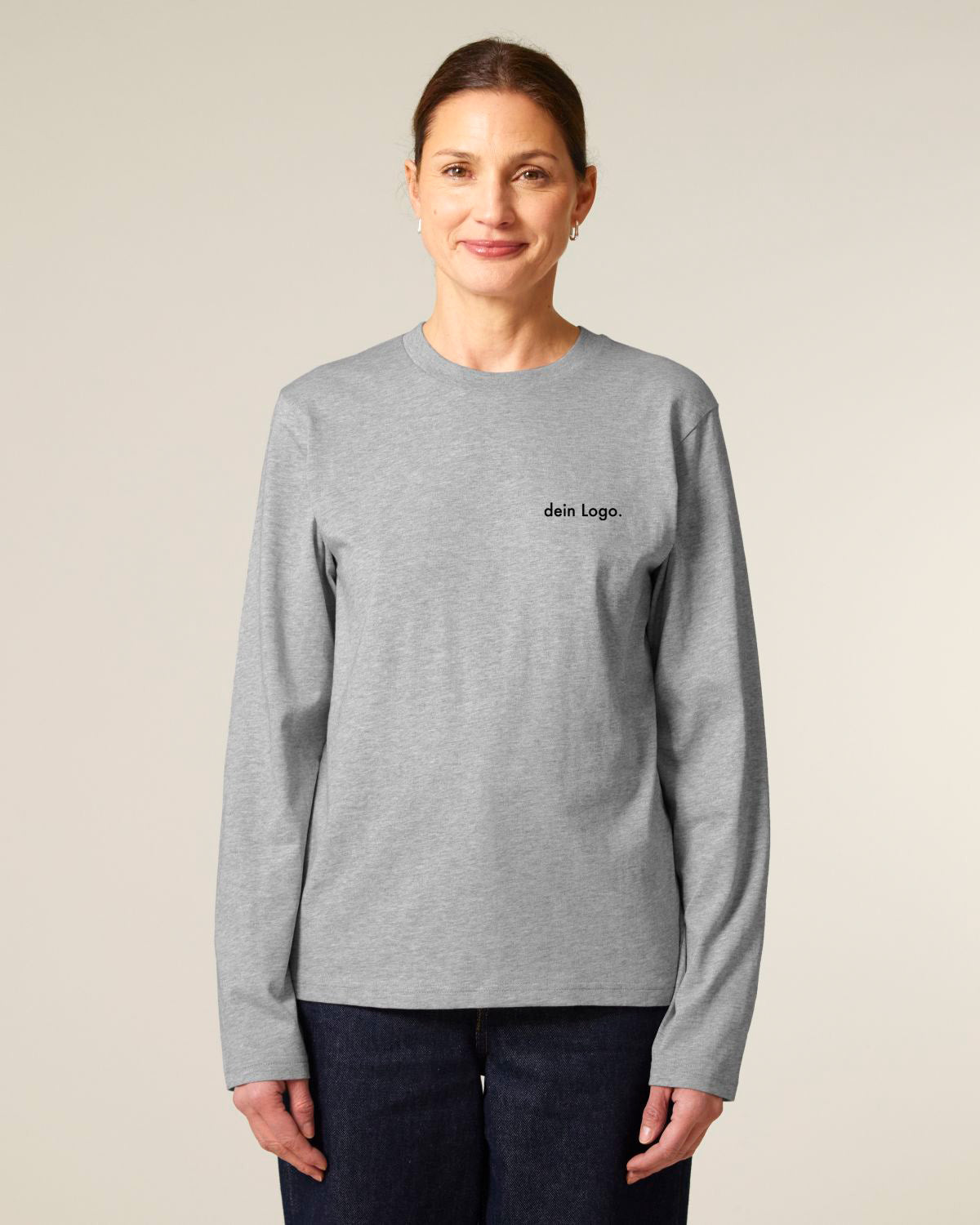 creator 2.0 long sleeve unisex