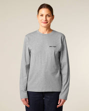 creator 2.0 long sleeve unisex