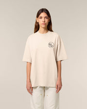 blaster 2.0 unisex oversized t-shirt