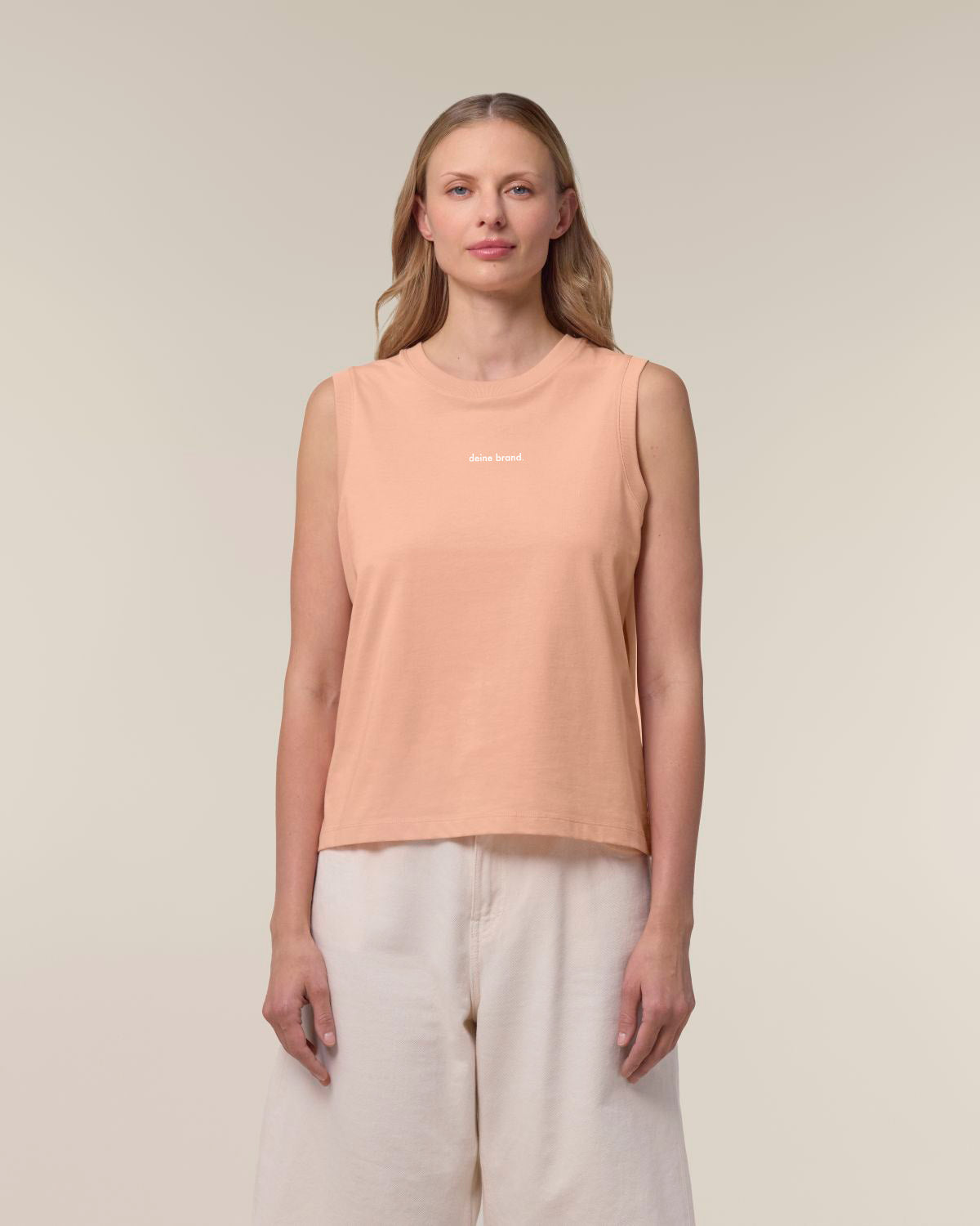 stella mia damen tanktop