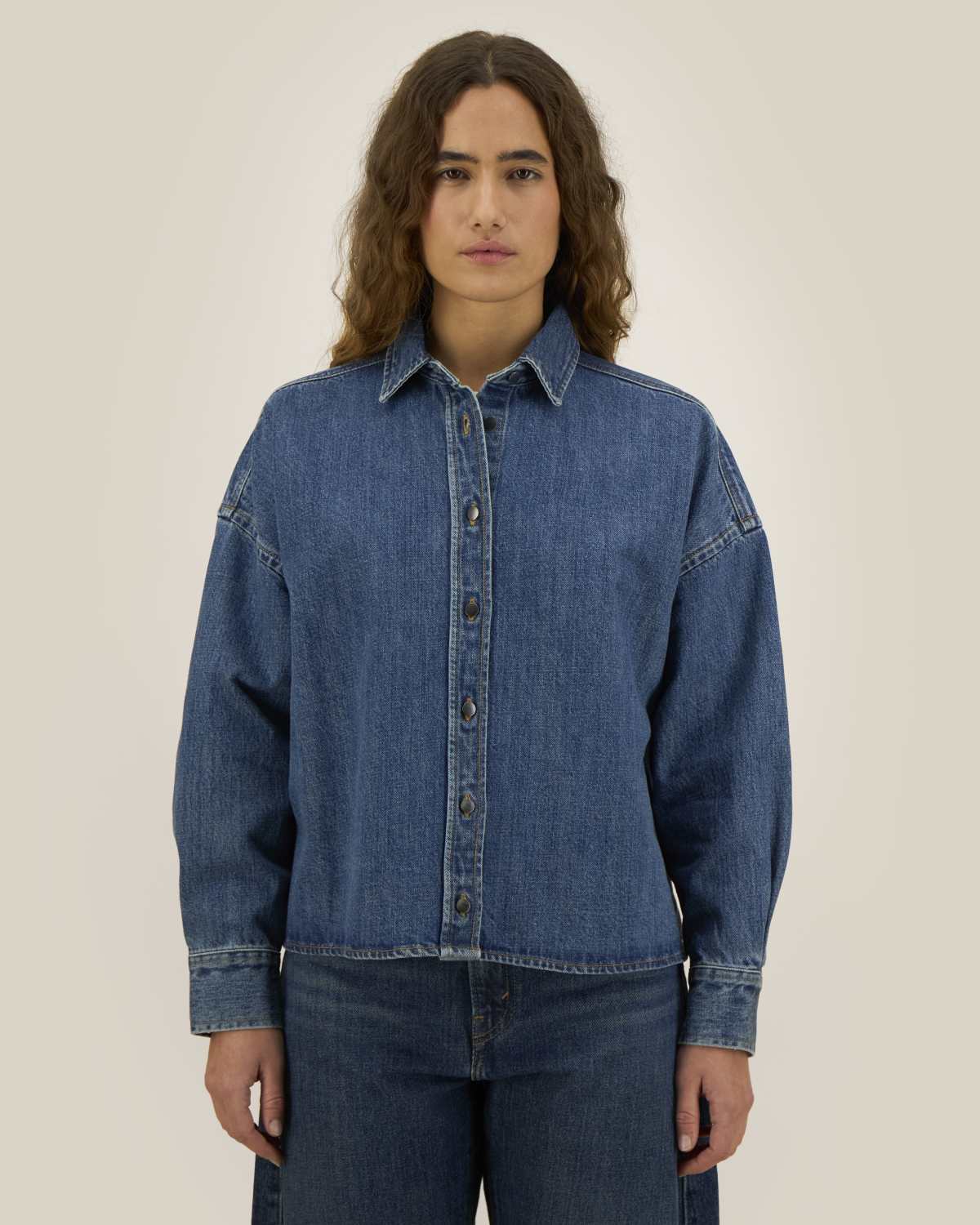 Stanley Oxford Shirt 