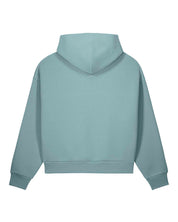sculpter - schwerer unisex hoodie