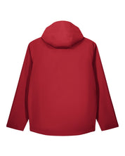 Stanley Navigator men's softshell jacket 