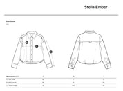 Stanley Oxford Shirt 