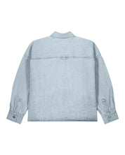 Stanley Oxford Shirt 