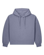 stella nora vintage damen hoodie