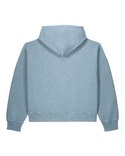 stella nora vintage damen hoodie