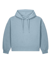 stella nora vintage damen hoodie