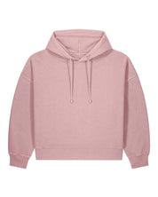 stella nora vintage damen hoodie