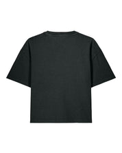 stella nova vintage damen t-shirt
