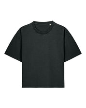 stella nova vintage damen t-shirt