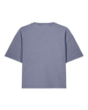 stella nova vintage damen t-shirt
