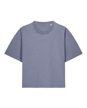 stella nova vintage damen t-shirt