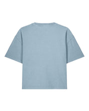 stella nova vintage damen t-shirt