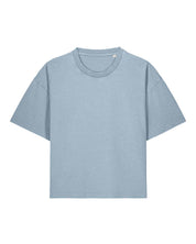 stella nova vintage damen t-shirt