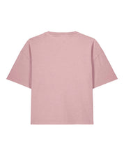 stella nova vintage damen t-shirt