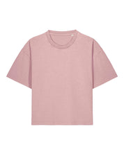 stella nova vintage damen t-shirt