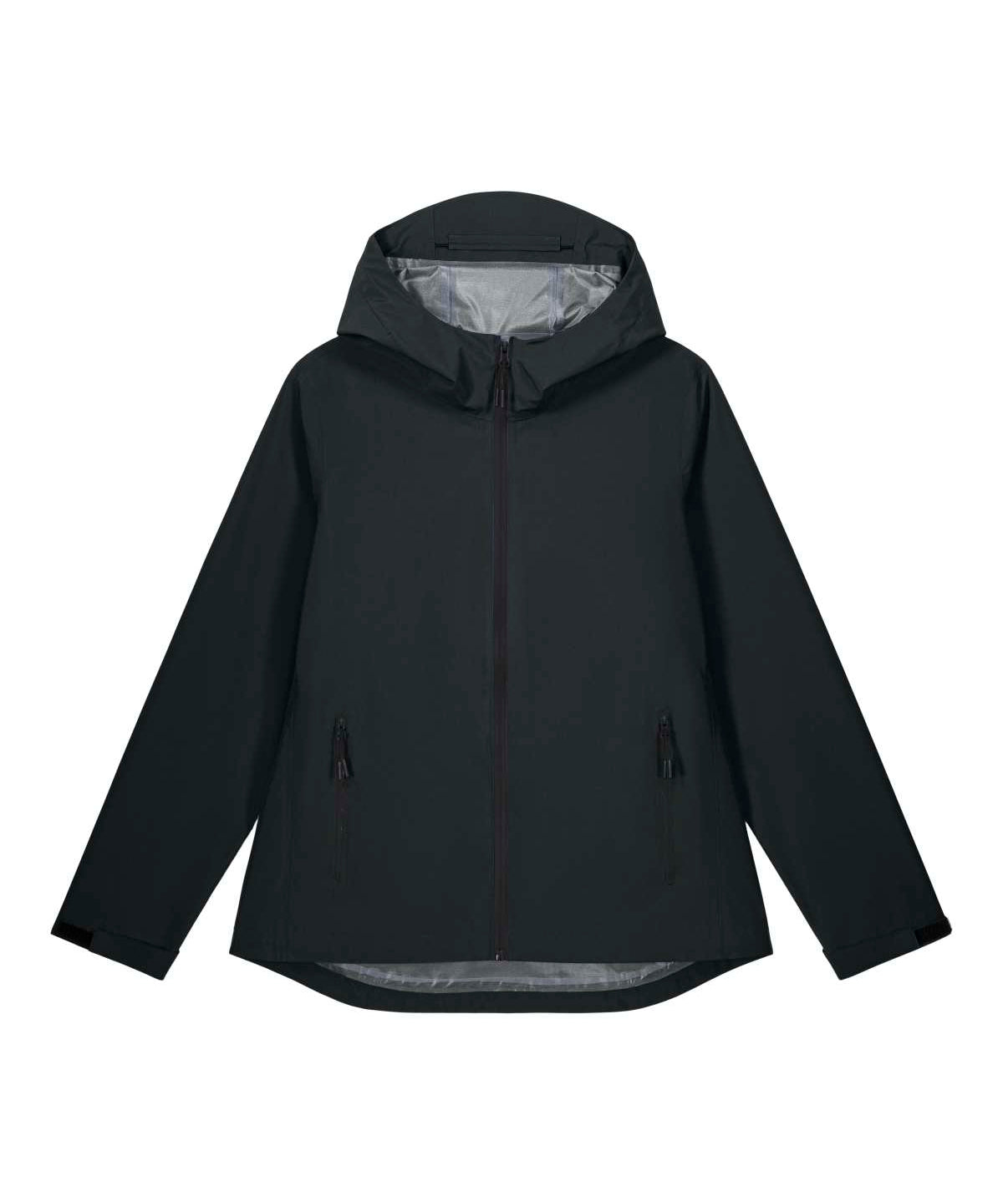 stella navigator women's softshell jacket 