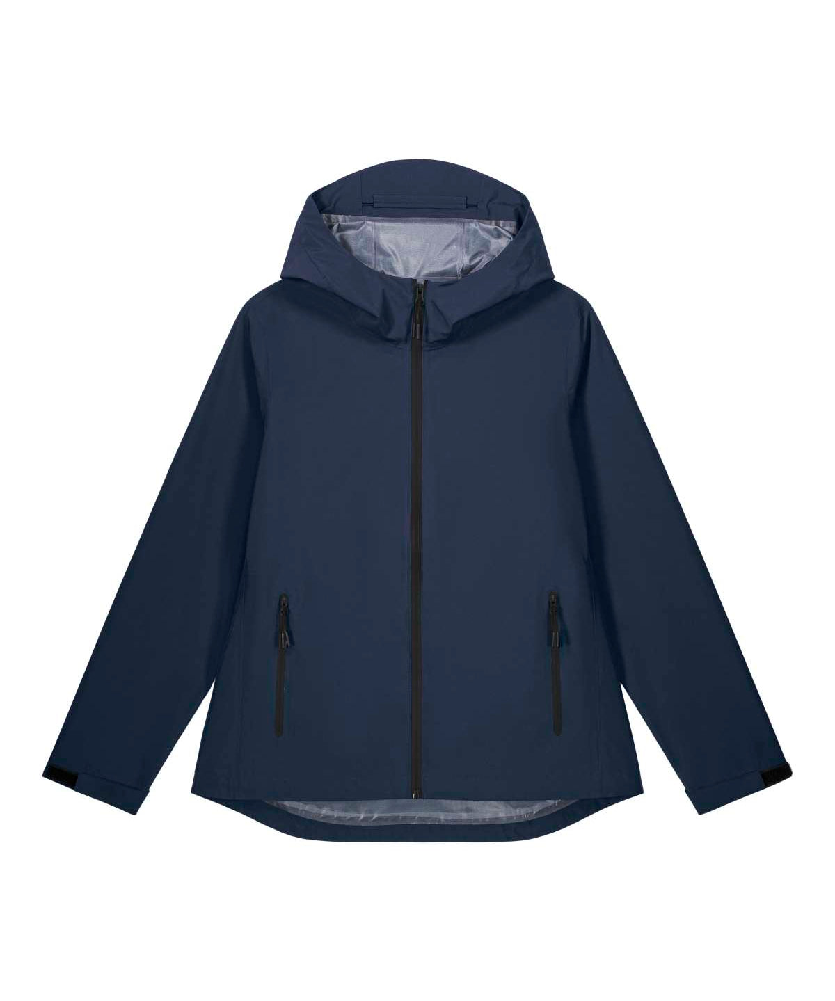 stella navigator women's softshell jacket 