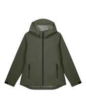 stella stormer - wasserdichte (10k) damenjacke