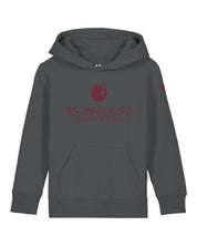 SC Melle Basketball Hoodie [kinder]