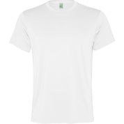 funktions herren t-shirt