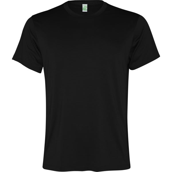 funktions herren t-shirt