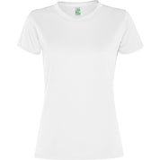 funktions damen t-shirt