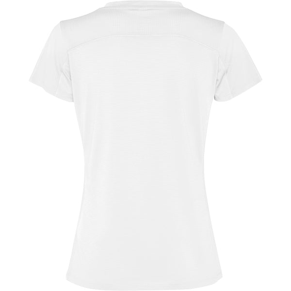 funktions damen t-shirt