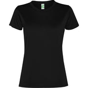 funktions damen t-shirt