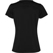 funktions damen t-shirt