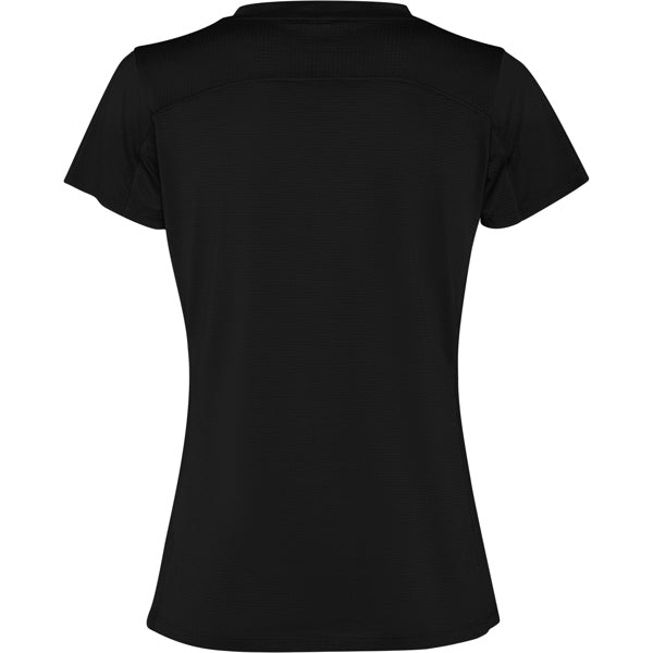 funktions damen t-shirt