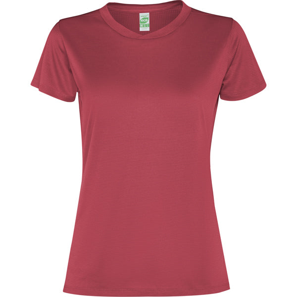 funktions damen t-shirt