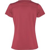 funktions damen t-shirt