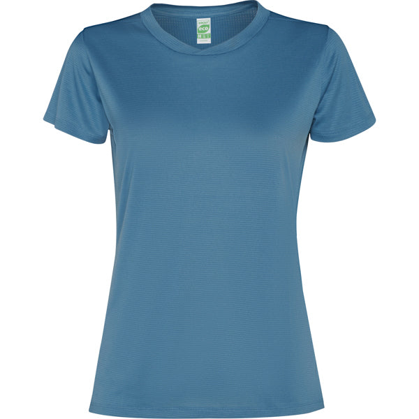 funktions damen t-shirt
