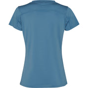 funktions damen t-shirt