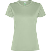 funktions damen t-shirt