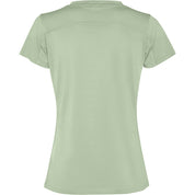 funktions damen t-shirt