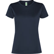 funktions damen t-shirt