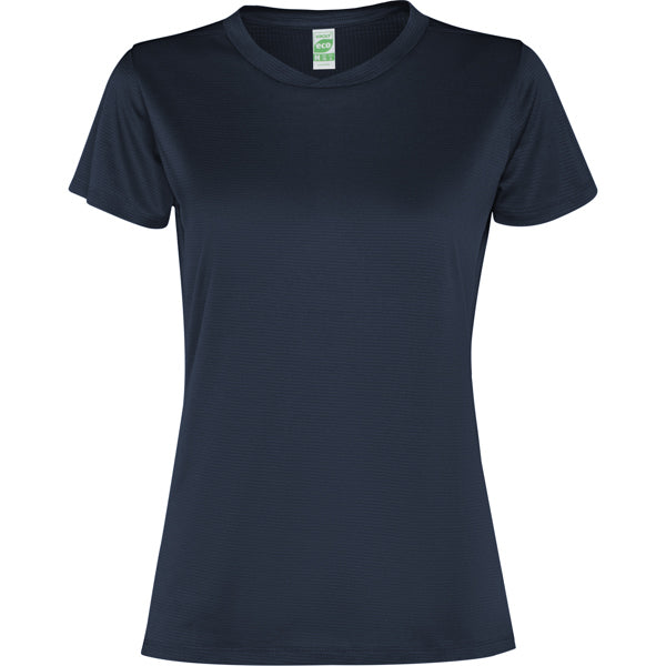 funktions damen t-shirt