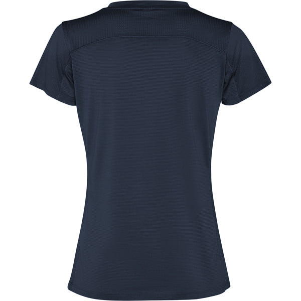 funktions damen t-shirt