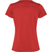 funktions damen t-shirt