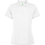 damen sport poloshirt