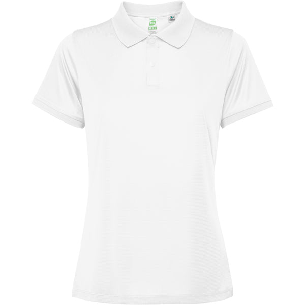 damen sport poloshirt