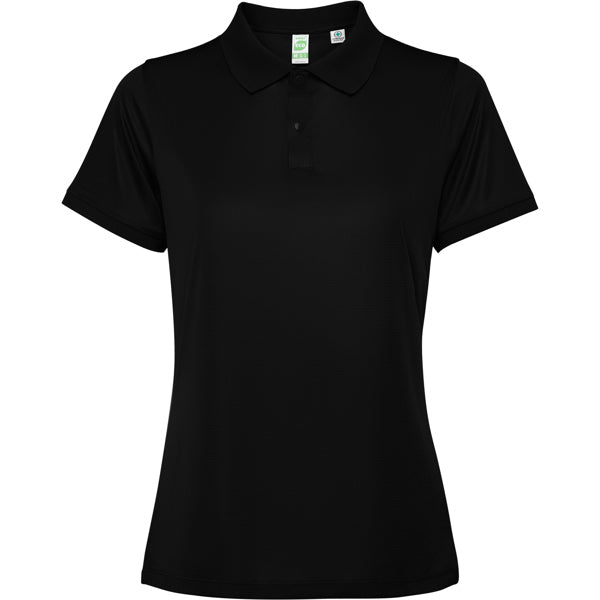 damen sport poloshirt