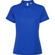 damen sport poloshirt