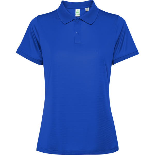 damen sport poloshirt